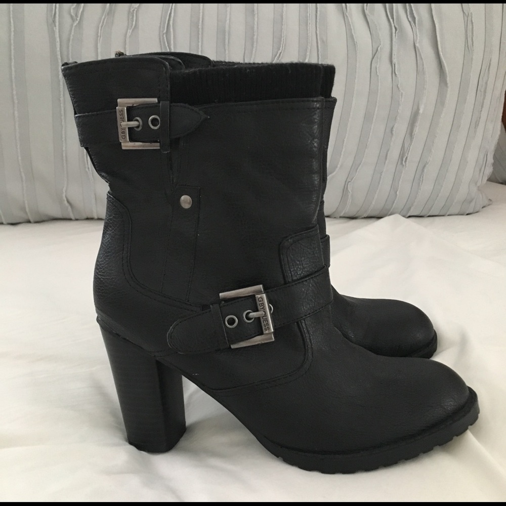 Guess Boots